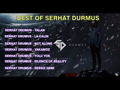 SERHAT DRUMUS FULL ALBUM 2021 || LAGU ENAK