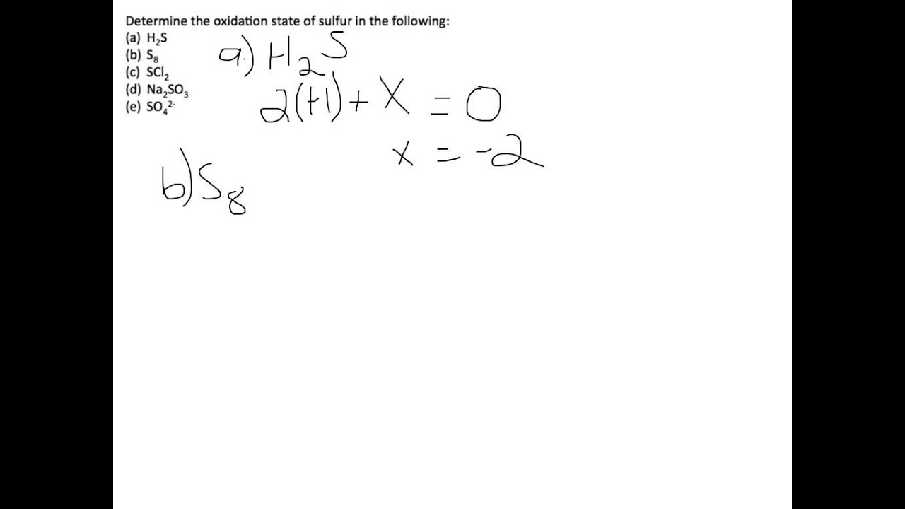 Practice Problem 4 10 - YouTube