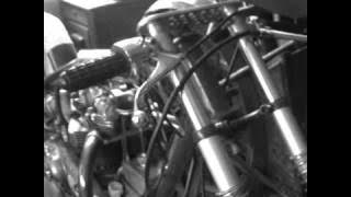 Stray Cats - Race With the Devil