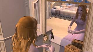 灰姑娘 the sims 2
