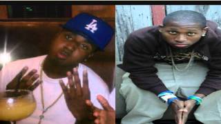 Lil Pumpie & Fool - Wish I Neva Did It