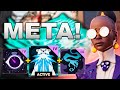 CALICO STILL SO STRONG | DEADLOCK ETERNUS POV