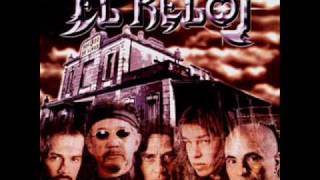 el reloj - hijos del sol version estudio + lyrics chords