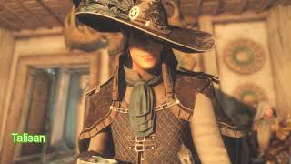 100th Screenshots, TBNew Adventure Of Skyrim with Kaidan, Lucian, Inigo, Gore, Bjorn, Talisan