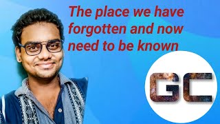 YOU MUST HAVE TO KNOW THIS PLACE -Sivagalai the lost history-gcbros video