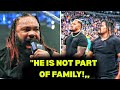 "HE’S NOT ONE OF US! Jacob Fatu Issues Stern Warning to Solo After Jeff Cobb’s Shocking Debut!"