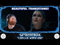 Spiritbox 🇨🇦 - Circle with Me | RAPPER REACTION!