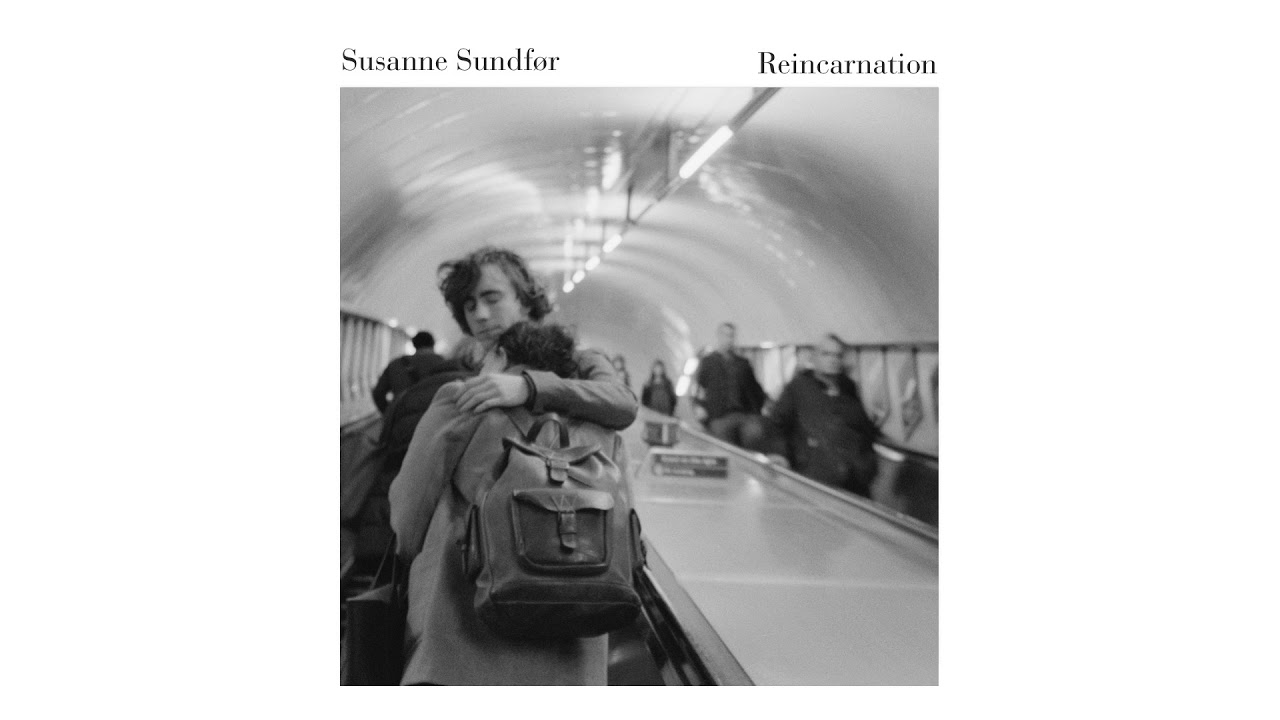 Susanne Sundfør - Reincarnation