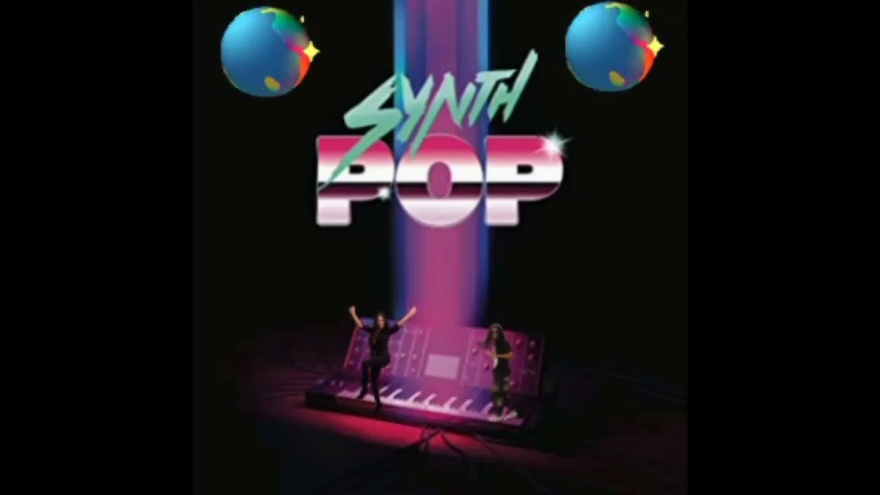 Retro music Synthpop/Futurepop-62