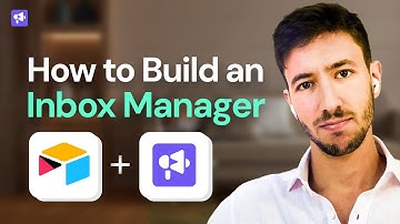 What If You Could Manage Your Inbox in Just 3 Clicks with Airtable?