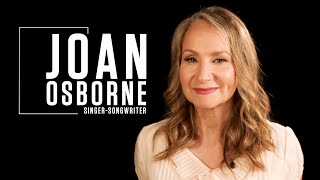 Joan Osborne Brings Bob Dylan Back To NYC