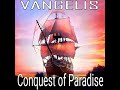 Vangelis 1492 Conquest Of Paradise 1992 HD