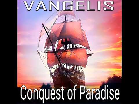 Vangelis - 1492