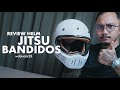 Boleh boleh jitsu bandidos  unboxing  review