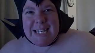 Julie Moon - Wicked Witch Laugh