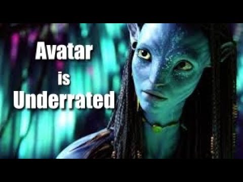 avatar-is-underrated