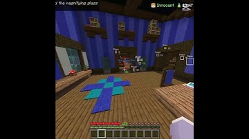 NOOB VS HACKER 😂😂😂 #minecraft #meme #shorts #hacker #thehive #murdermystery #ragebait