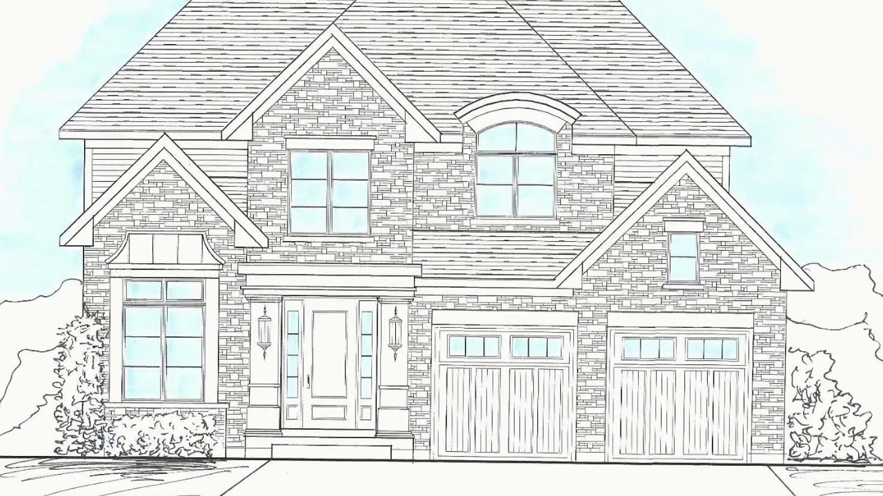 Build Your Dream Home in Waterloo