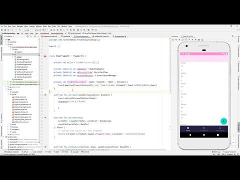 How To | RecyclerView | RxJava | RxAndroid | Kotlin : How To Add RecyclerView Item Click Listener