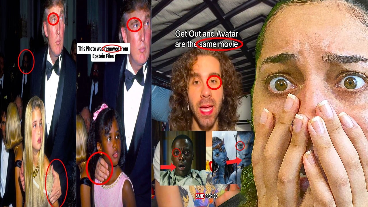 TikToks That REVEALED the TRUTH by ACCIDENT