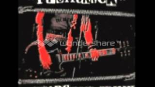 Frontkick - Days Of Revolution