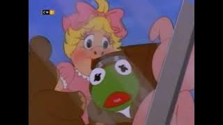 Los pequeños Muppets 1984 Vol 5 /  Maraton Retro - Animados Latino