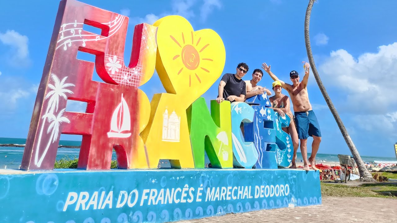 Maceió Jul - 2025 // José de llama Edison 