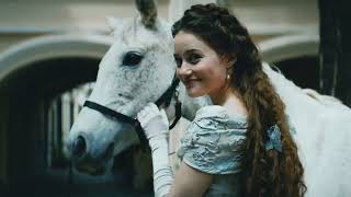 franz and elisabeth (stargirl-the weeknd feat. lana del ray)
