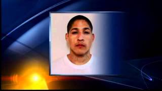 Manhunt on for violent juvi who left halfway house