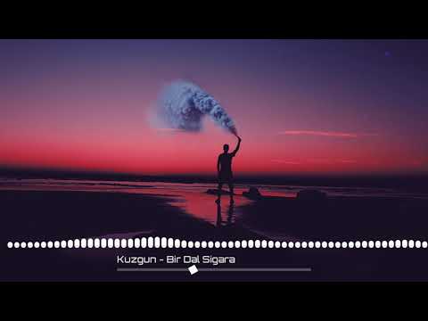 Kuzgun - Bir Dal Sigara | Kuzgun Instrumental