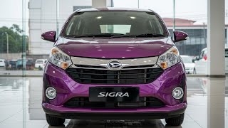 Daihatsu Sigra 2026 Facelift New Design And Specifications
