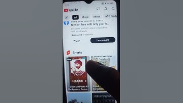 how to remove not interested video & Remove Recommend Videos On YouTube Home Page