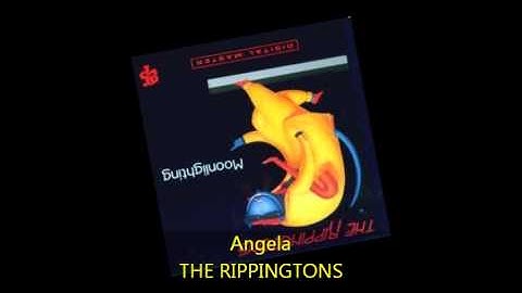 The Rippingtons - ANGELA