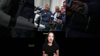 Robô humanoide viraliza ao perseguir javalis na Polônia!