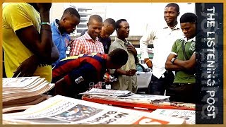 🇳🇬 Reporting the Baga massacre | The Listening Post