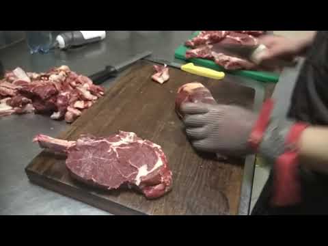 Video: Ribeye Steak деген эмне