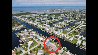 6609 Nautical Isle video tour