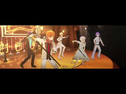 potatoになっていく（MV）（神山f5）