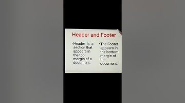 Class - 6/Ch-3/part-1/Advance features of Microsoft Word