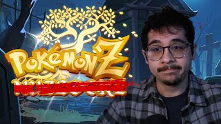 Man Struggles After Losing Pokémon Z Nuzlocke...
Trying something different with the title/thumbnail but this is Pokémon Z Playthrough Episode 7 lol...
Pokémon Z Fan Game Download: https://hack-haven.com/pokemon-z-english/ Man Struggles After Losing Pokémon Z Nuzlocke...
