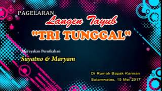 Aku Mung Tansah kelingan Nalikane biyen urib kekurangan