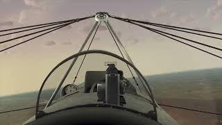 Rise of Flight First Victory