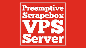 Setup for Scrapebox GCE Preemptive Windows VPS Server