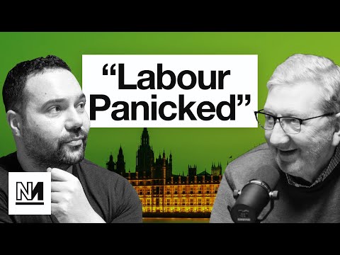 Video: Len mccluskey hnub nyoog pes tsawg?