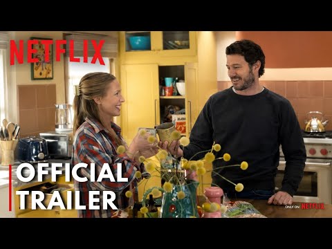Nobody Wants This Season 3 (2026) Official Trailer | Kristen Bell, Adam Brody | Netflix