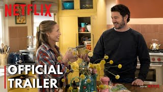 Nobody Wants This Season 3 (2026) Official Trailer | Kristen Bell, Adam Brody | Netflix