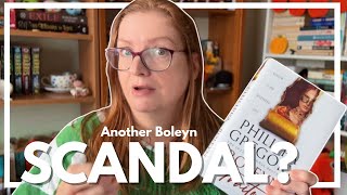 THE BOLEYN SECRET IS OUT | PHILIPPA GREGROYS THE BOLEYN TRAITOR BOOK REVIEW
New Phillipa Gregory book BOLEYN TRAITOR has been read and i am telling you all about it! #booktube #historicalfiction #tudorhistory
๐โจ Welcome to Bookish Travels! โจ๐
Where stories come to life and history meets mystery!
Join me as I explore ๐ fascinating fiction, ๐ฐ real-world locations, and ๐ต๏ธโโ๏ธ cozy mysteries thatโll keep you guessing.
Expect book reviews, travel vlogs, and a touch of literary magic in every video! ๐ซ
๐งณ Love getting lost in a good book and a beautiful setting? Youre in the right place!
Hit Subscribe and come explore with me every week! ๐๐
๐ฅ Enjoyed this video? Heres more you might love:
๐ TUDORTEMBER PLAYLIST - https://www.youtube.com/playlist?list=PLo52rNbF8tzBCY_MfCD-2p49XlSt1fyj8
๐ DAYS OUT - https://www.youtube.com/playlist?list=PLo52rNbF8tzAnmYfbKNbg2BWF21vs0pKH
๐ Looking for something specific?
Check out the PLAYLISTS for themed book journeys and mystery-solving fun! ๐บ๏ธ
Ways to support my Channel -
๐ด Subscribe and keep watching!
๐ด Watch all the way through
๐ด Interact with me with comments and ๐๐ป
๐ด Share with your friends who might enjoy my content
โจ If you enjoy my content make sure to hit that like button and subscribe to stay updated with our latest uploads. Dont forget to turn on notifications so you never miss a video! Feel free to share your thoughts in the comments belowโwe love hearing from our community. Thanks for watching, and well see you in the next one! โจ THE BOLEYN SECRET IS OUT | PHILIPPA GREGROYS THE BOLEYN TRAITOR BOOK REVIEW