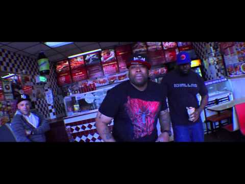 Khallas - Still Breaking The Rules (Directed By @TheCameraKing)