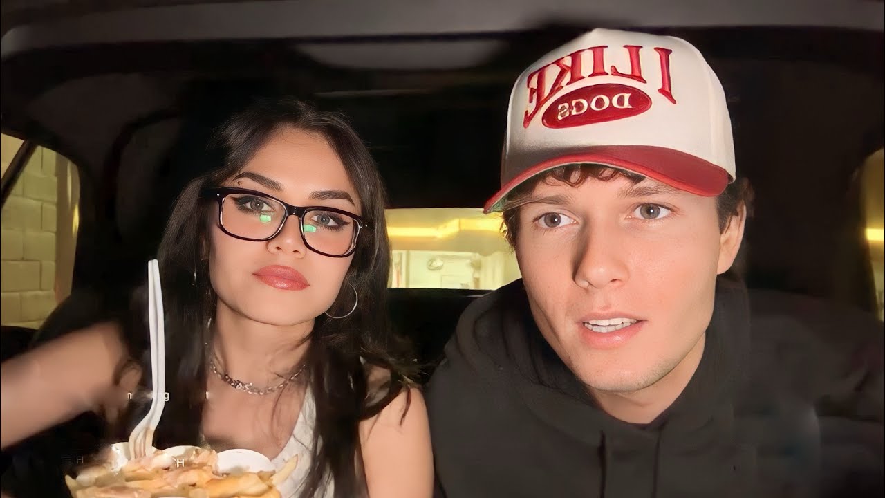 Zach Justice Annoying Tara Yummy For 9 Minutes Straight