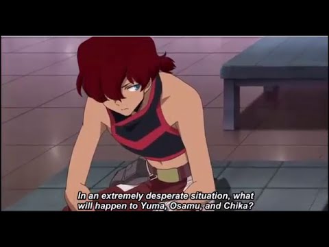 World Trigger Episode 54 preview English Sub - YouTube